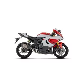 Sportauspuff Arrow Yamaha R7