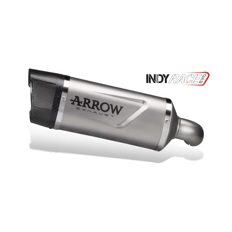 Escape Arrow Yamaha YZF R9