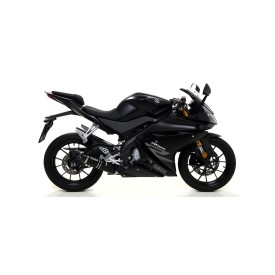 Escape Arrow Yamaha YZF R 125