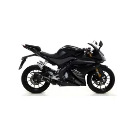 Scarico Arrow Yamaha YZF R 125