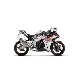 Echappement Arrow Zontes ZT703-RR