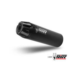 Sportauspuff Mivv Kawasaki Vulcan S 650