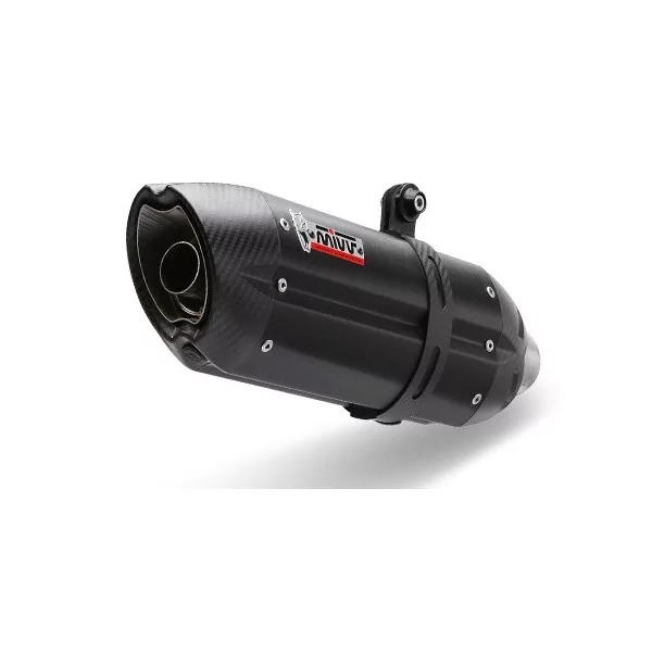 Sportauspuff Mivv Honda X-Adv 750 2017 - 2024