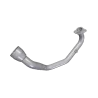 Mivv De-Cat Pipe Ktm 125 DUKE