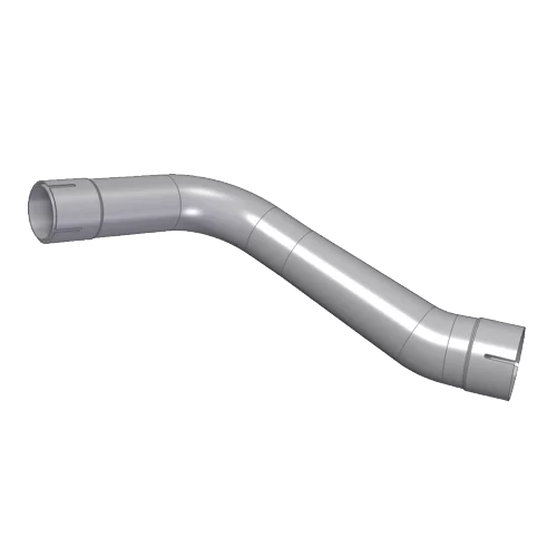 Mivv Racing-Krümmer Benelli LEONCINO 800