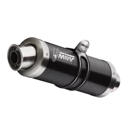 Mivv GP Schwarz Suzuki SV 650