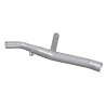 Mivv De-Cat Pipe Moto Morini X-CAPE
