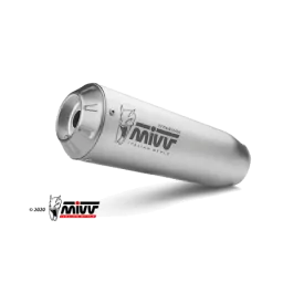 Mivv Echappement Sport Complet Titane Honda MONKEY