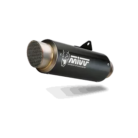 Sportauspuff Mivv Bmw G 310 R