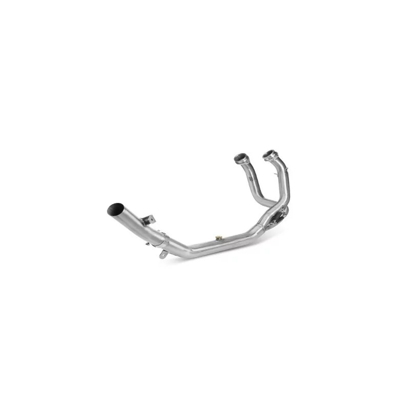 Mivv Tubo Descatalizador Honda CRF 1000 L AFRICA TWIN Mivv Tubo Descatalizador Honda CRF 1000 L AFRICA TWIN