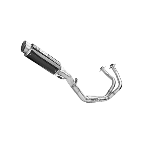 Scarico Mivv Kawasaki Ninja 650 2023 -
