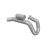 Mivv Colector Racing Honda CRF 450 R