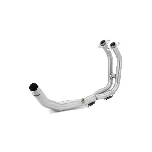Mivv Tubo Descatalizador Kawasaki Z400