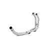 Mivv De-Cat Pipe Kawasaki Z400
