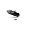 Mivv OVAL Negro Royal Enfield SCRAM 411