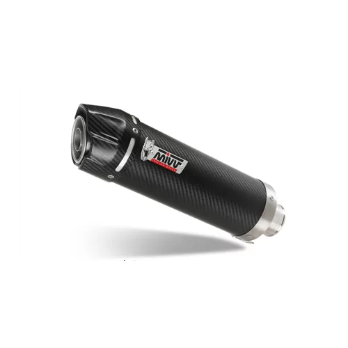 Mivv GP Carbono fondo carbono CFMOTO 450NK