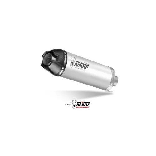 Scarico Mivv Honda CBR 650 R