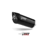 Mivv MOVER Noir Honda ADV 350
