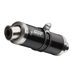 Scarico Mivv Ducati Monster 696 796 1100