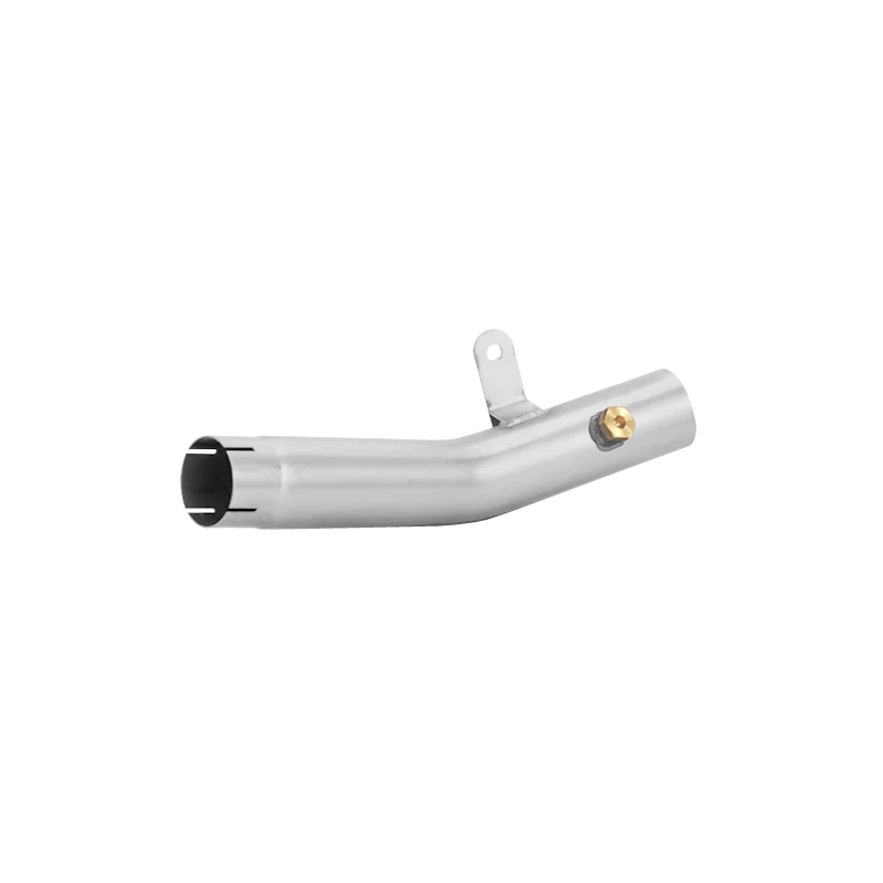 Mivv De-Cat Pipe Kawasaki ZX-6 R 636 Mivv De-Cat Pipe Kawasaki ZX-6 R 636
