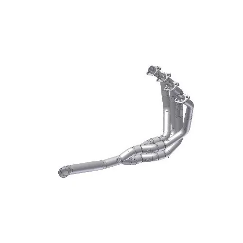 Scarico Mivv Kawasaki Ninja 1000 Sx 2020 - 2024