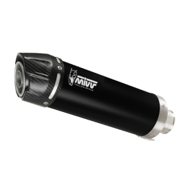 Scarico Mivv Keeway Rkf 125 2021 - 2022