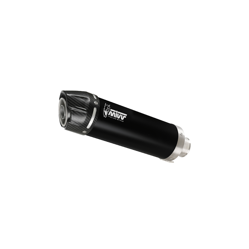Scarico Mivv Keeway Rkf 125 2021 - 2022 Scarico Mivv Keeway Rkf 125 2021 - 2022