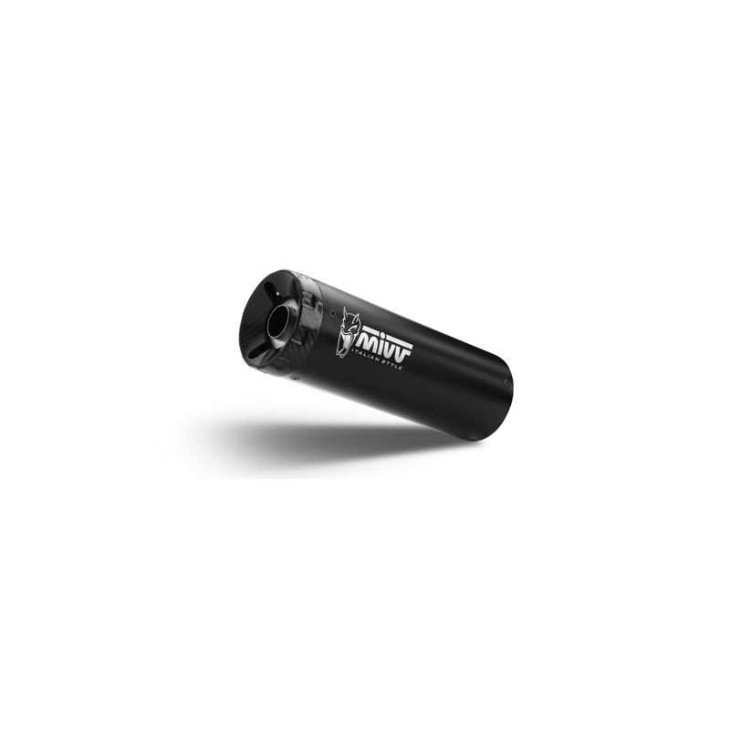 Mivv HR-1 Noir fond carbone HD SPORTSTER S Mivv HR-1 Noir fond carbone HD SPORTSTER S