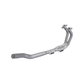 Scarico Mivv Kawasaki Ninja 400 2018 - 2022