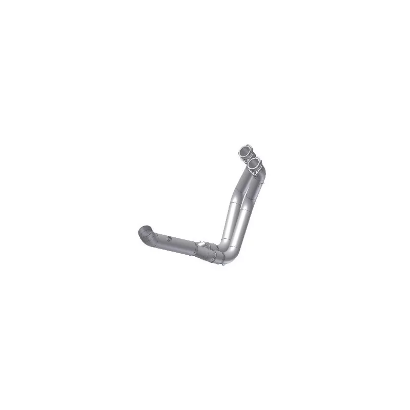 Mivv De-Cat Pipe Bmw F 900 XR Mivv De-Cat Pipe Bmw F 900 XR