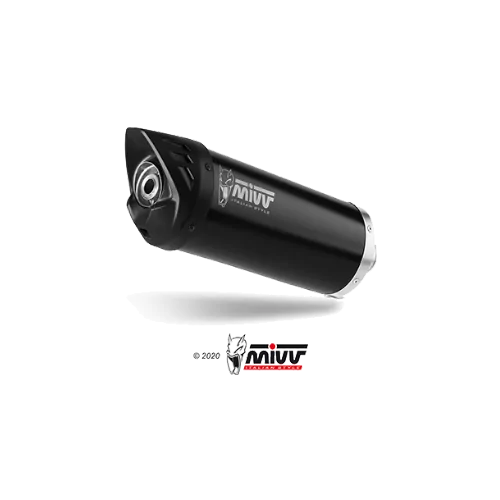 Mivv MOVER Black Yamaha X-MAX 250