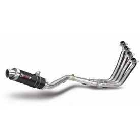 Scarico Mivv Honda CB 650 F 2014 - 2016