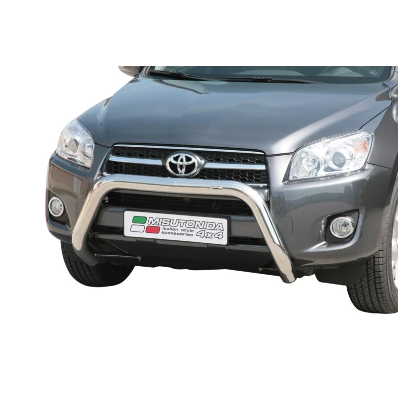 Bull Bar Toyota Rav 4 Misutonida