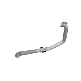 Mivv Katalysator-Ersatzrohr Husqvarna SVARTPILEN / VITPILEN 401