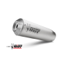 Mivv Komplette Sport-Auspuffanlage Titan CFMOTO 675SR-R