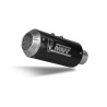 Scarico Mivv Kawasaki Z650 2017 - 2022