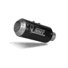 Exhaust Mivv Kawasaki Z650 2017 - 2022