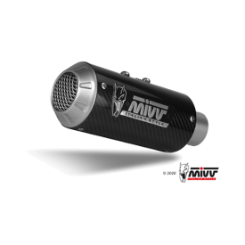 Scarico Mivv Kawasaki Zx10r 2016 - 2020