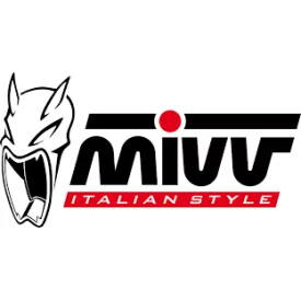 Sportauspuff Mivv Yamaha Tracer 9/9 GT