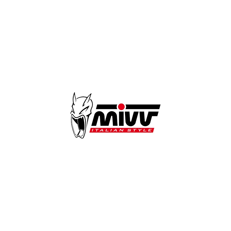 Sportauspuff Mivv Yamaha Tracer 9/9 GT Sportauspuff Mivv Yamaha Tracer 9/9 GT