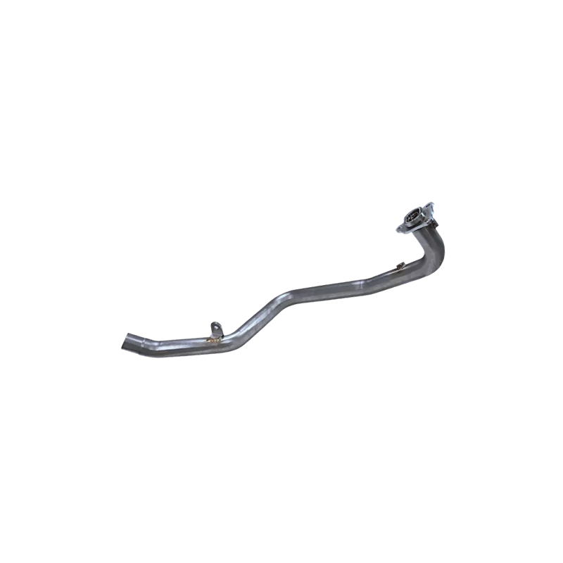 Mivv Tube Décata Honda FORZA 750 Mivv Tube Décata Honda FORZA 750