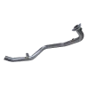 Mivv De-Cat Pipe Honda FORZA 750
