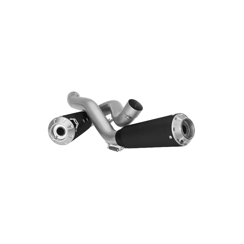 Mivv X-M1 Black Ducati STREETFIGHTER V4 Mivv X-M1 Black Ducati STREETFIGHTER V4
