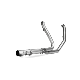 Scarico Mivv HD TOURING ROAD KING 2006 - 2016