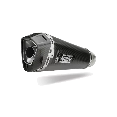 Mivv DELTA RACE Carbone Ducati SUPERSPORT 939 / S