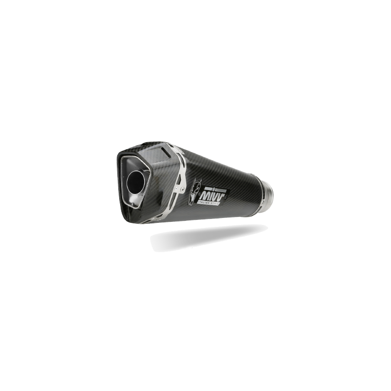 Mivv DELTA RACE Carbone Ducati SUPERSPORT 939 / S Mivv DELTA RACE Carbone Ducati SUPERSPORT 939 / S