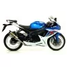 Arrow Suzuki GSX-R 600 750 71439MI - 71440MI - 71772PK - 71772MK - 71772AK - 71772AKN - 71772AO - 71772AON Thunder