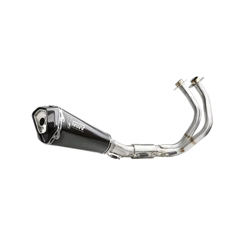 Scarico Mivv Kawasaki Z650 2024 - 2027