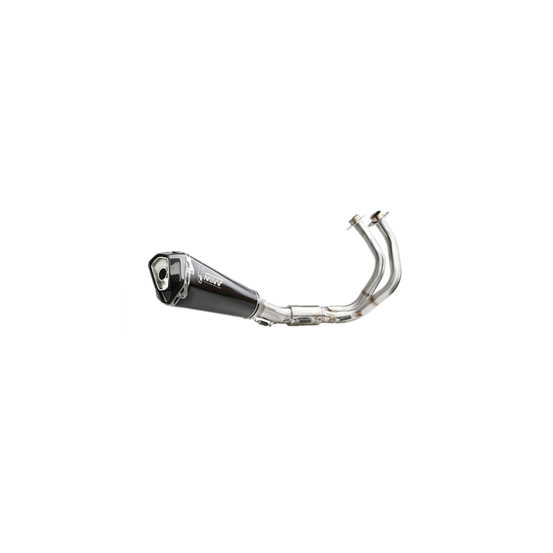 Scarico Mivv Kawasaki Z650 2017 - 2022 Scarico Mivv Kawasaki Z650 2017 - 2022