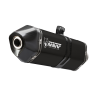 Scarico Mivv Sym MaxSym TL